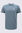 Macpac Women's Te Papakura O Taranaki NP Fairtrade Organic Cotton T-Shirt, Goblin Blue, hi-res
