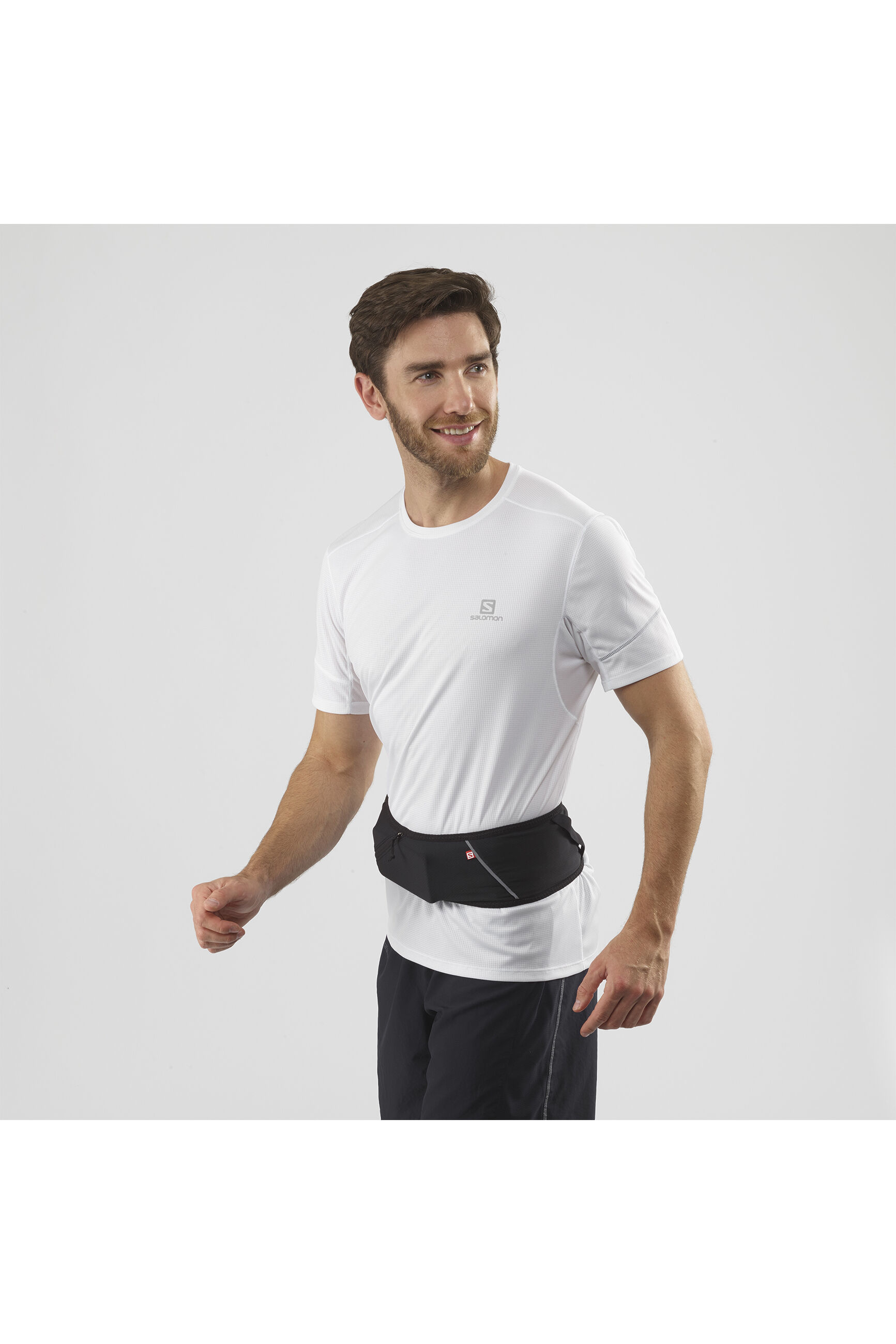 Salomon agile hot sale belt 500
