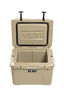 YETI&reg; Tundra 35 Hard Cooler, Tan, hi-res