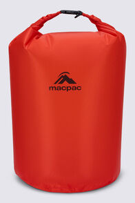 Macpac Ultralight Dry Bag 20L V2, Orange, hi-res