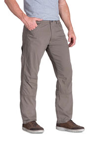 KÜHL Men's Radikl 32" Pants, Walnut, hi-res