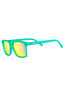 Goodr LFG Sunglasses &mdash; Short With Benefits, Short With Benefits, hi-res
