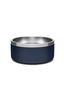 YETI&reg; Boomer&trade; 4 Dog Bowl, Navy, hi-res