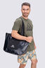 Macpac Men's Vintage Co T-Shirt, Beetle, hi-res