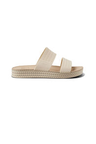 REEF® Women's Vista Slide, Vintage Oasis, hi-res