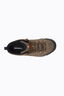 Merrell Men's Moab 3 Wide GTX WP Hiking Boots, Earth, hi-res