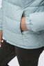 Macpac Women's Halo Down Jacket ♺, Misty Blue, hi-res