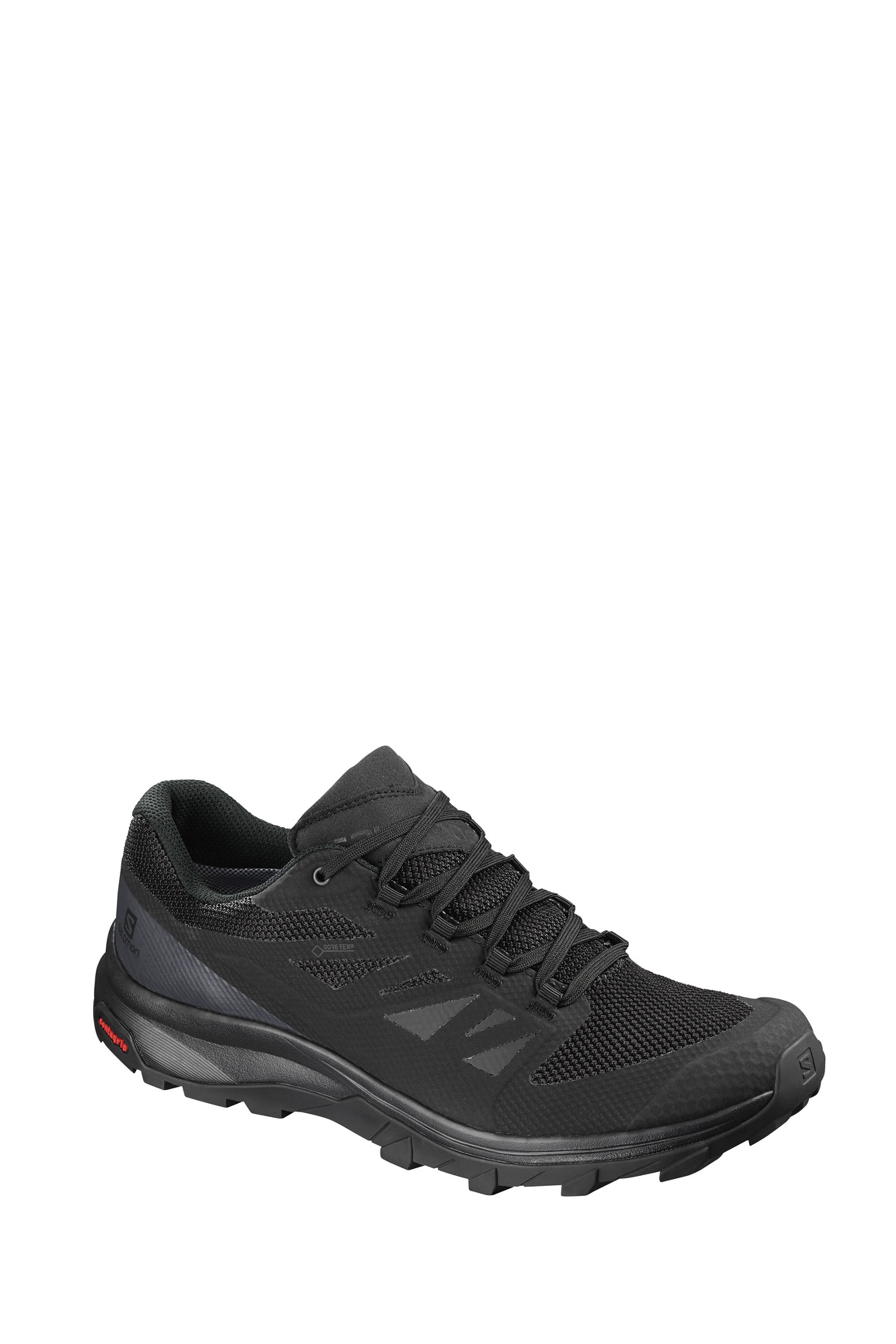 outline gtx