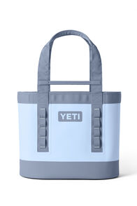 YETI® Camino Carryall 35 Tote Bag, Big Sky Blue, hi-res
