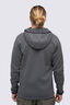 Macpac Men&rsquo;s Energy Pro Hooded Jacket, Asphalt Marle, hi-res