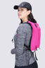 Macpac Amp H₂O 2L Hydration Backpack, Pink Yarrow, hi-res