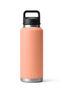 YETI® Rambler® Bottle — 46 oz, Lowcountry Peach, hi-res