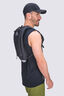 Macpac Amp H₂O 2L Hydration Backpack, Black, hi-res