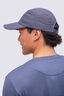 Macpac Legionnaire Hat, Midnight Navy, hi-res