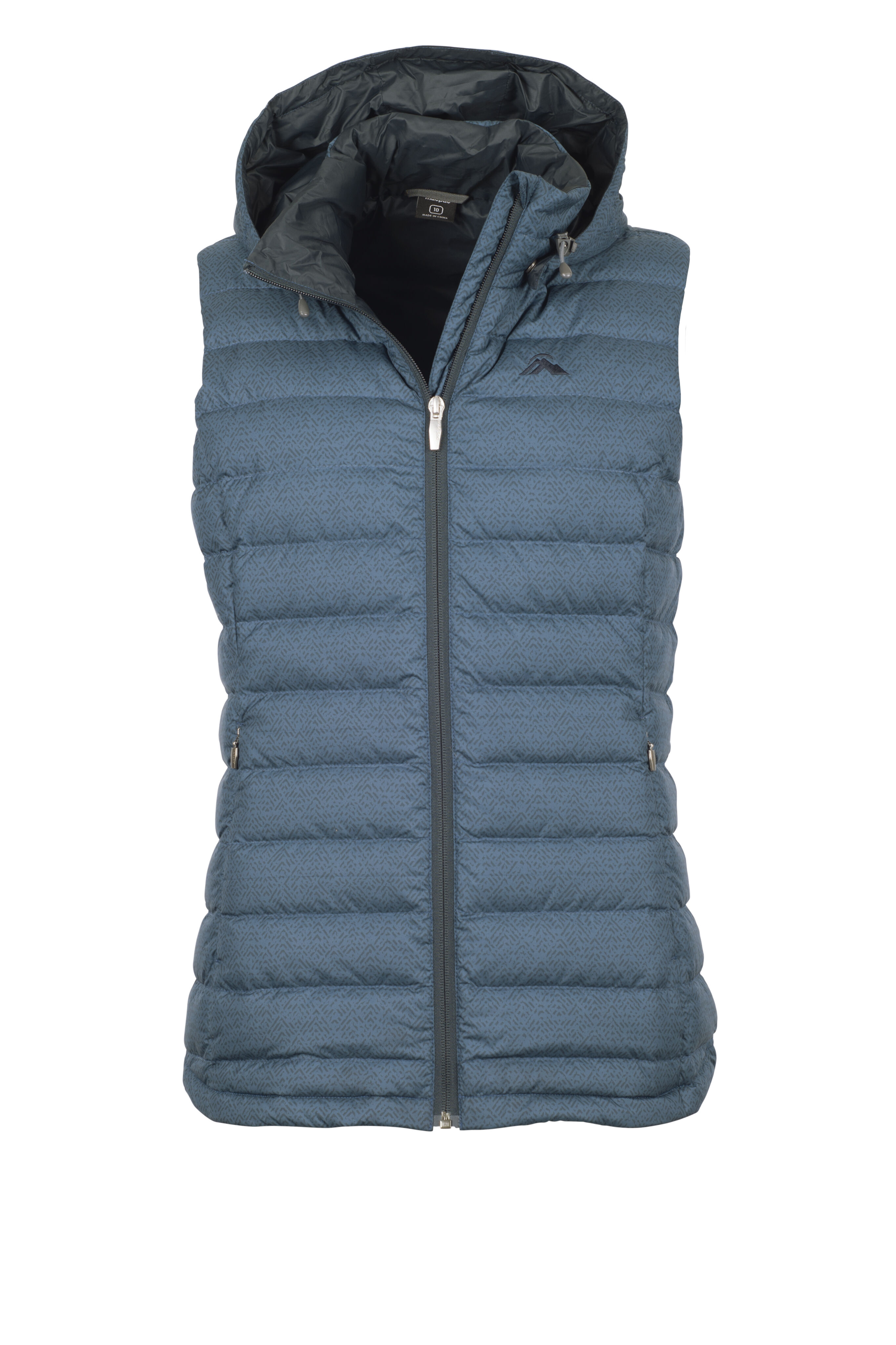 giordano puffer jacket