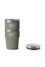 YETI&reg; Rambler&reg; Stackable Cup &mdash; 16 oz, Pampa Green, hi-res