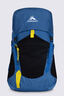 Macpac Torlesse 30L Junior Hiking Backpack, High Tide, hi-res