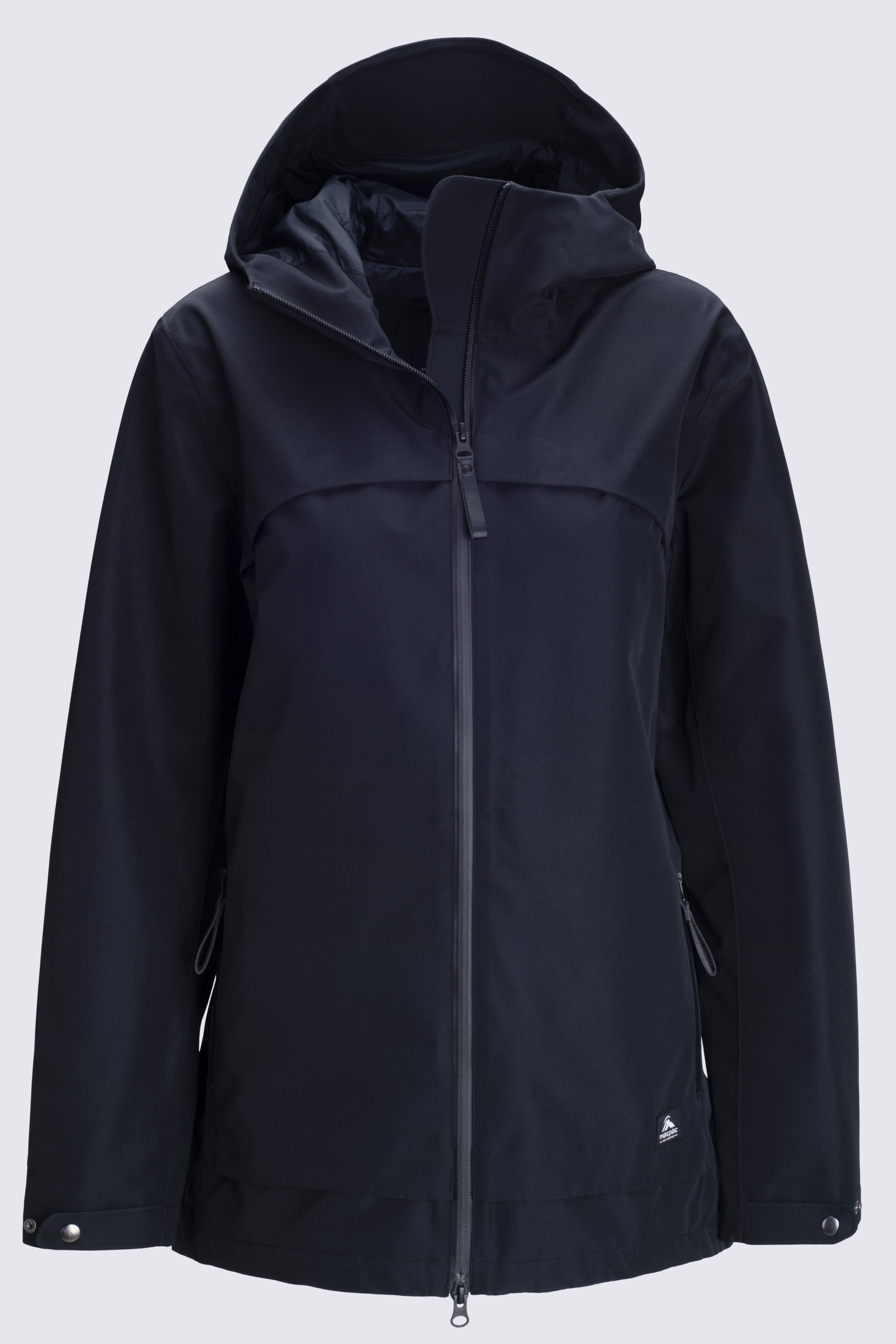 Macpac womens raincoat deals
