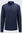 Macpac Men's Kauri 280 Merino Pullover, Navy Iris, hi-res