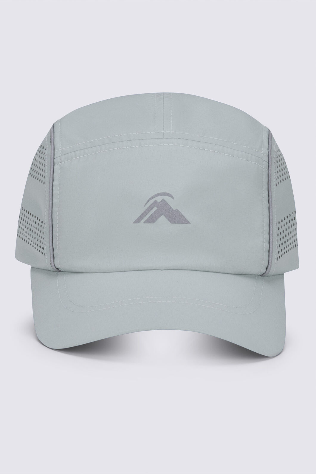 Macpac Trail Cap, Jadeite, hi-res