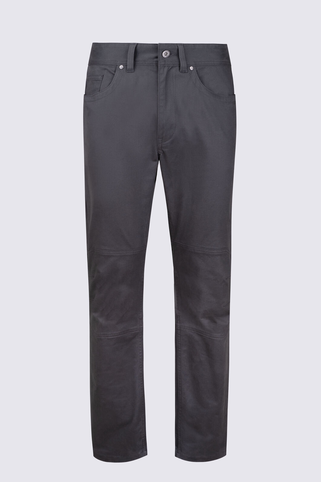 Macpac Men's Navigator Pant, Dark Shadow, hi-res