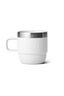 YETI&reg; Rambler&reg; Espresso Cup 2Pk &mdash; 6 oz, White, hi-res