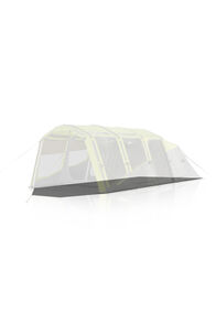 Zempire Evo TL Solid Ground Sheet, Grey, hi-res