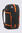 Macpac Pursuit AzTec&reg; 40L Alpine Backpack, Black/Red Orange, hi-res