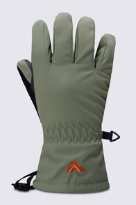 Macpac Kids' Spree Snow Glove, Four Leaf Clover, hi-res