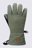 Macpac Kids' Spree Snow Glove, Four Leaf Clover, hi-res