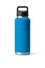 YETI® Rambler® Bottle — 46 oz, Big Wave Blue, hi-res