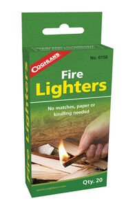 Coghlan's Fire Lighters, None, hi-res