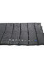 Wanderer Singe Hooded Sleeping Bag (0&deg;C), None, hi-res