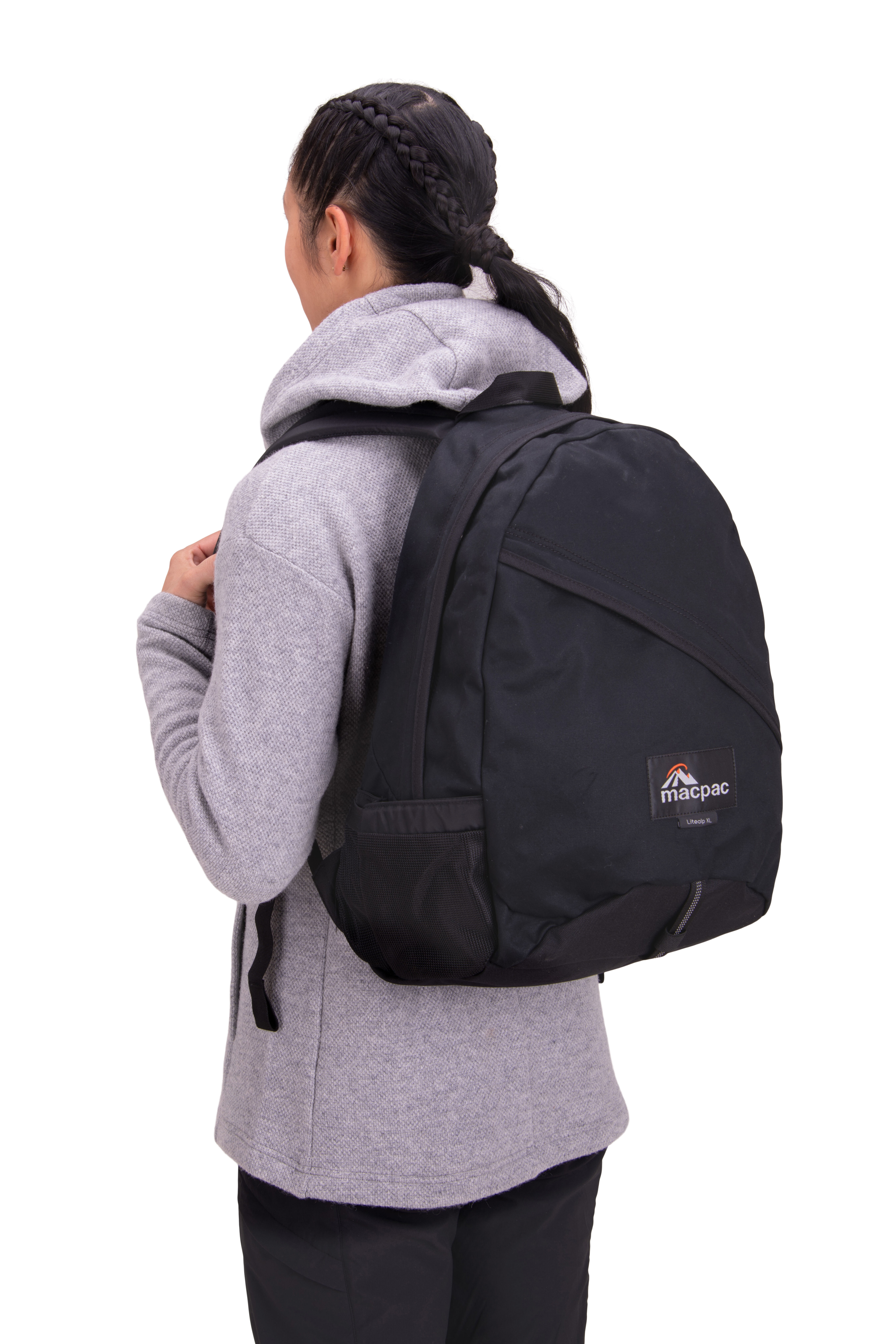 macpac backpack