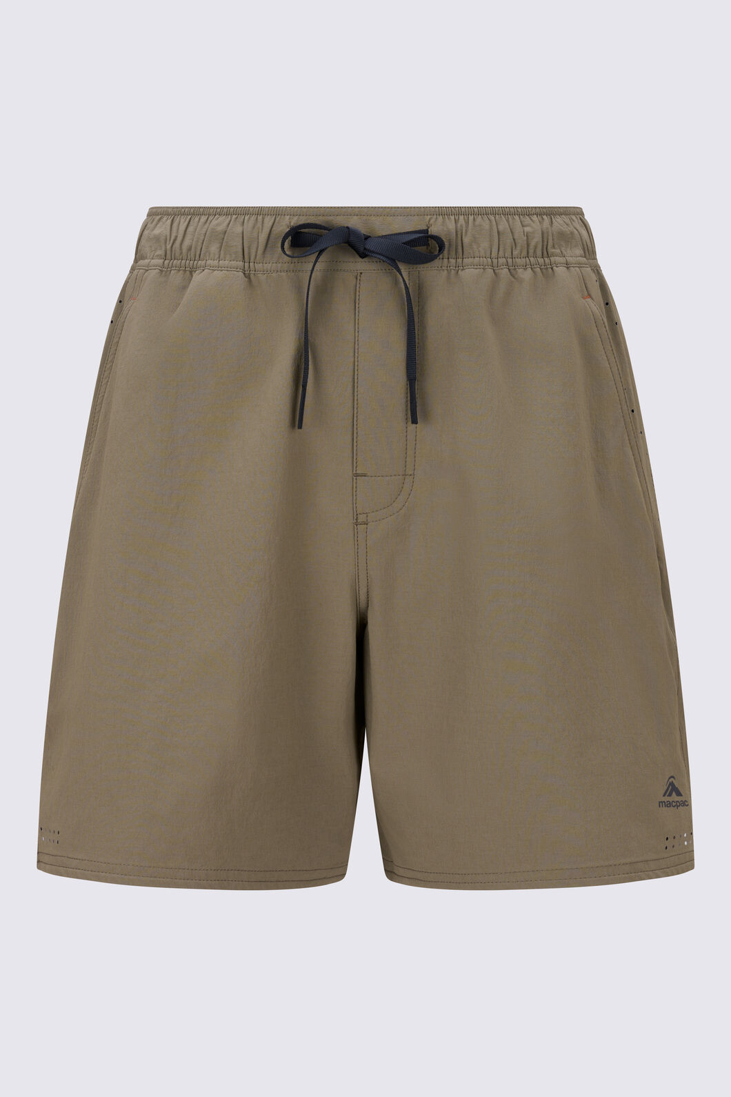 Macpac Men's Multi-Terrain Shorts, Kalamata, hi-res