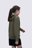 Macpac Kids' Dusky Hoodie, Four Leaf Clover, hi-res