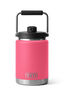 YETI® Rambler Half Gallon Jug, Tropical Pink, hi-res