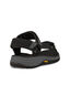 Teva Men's Strata Universal Hiking Sandals, Black, hi-res