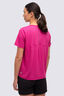Macpac Women's Trail T-Shirt, Very Berry, hi-res