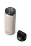 YETI&reg; Rambler&reg; Bottle &mdash; 26 oz, Cape Taupe, hi-res