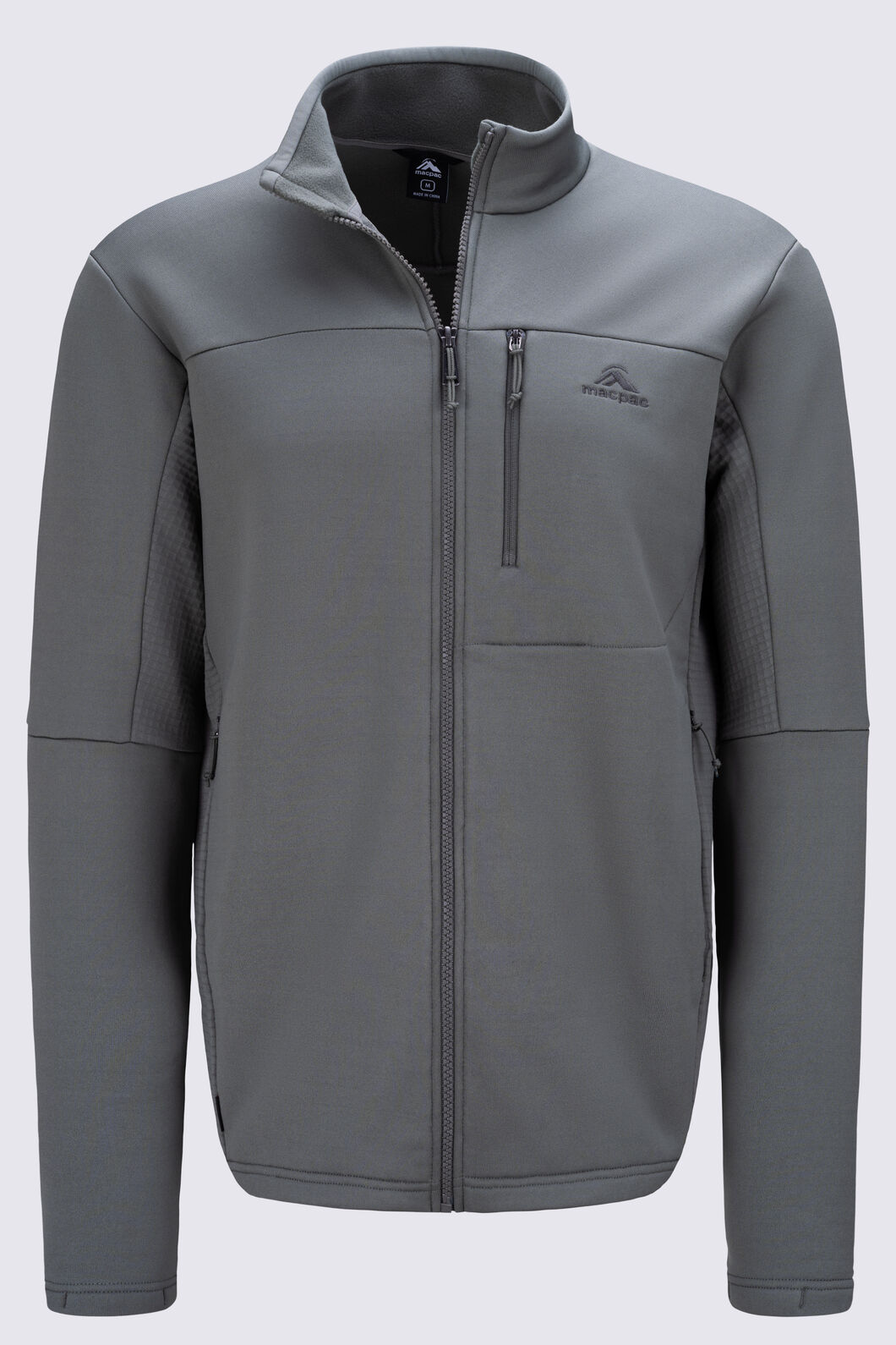 Macpac Men's Kepler Jacket, Agave, hi-res