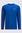 Macpac Men's Cass Long-Sleeve T-Shirt, Surf the Web Marle, hi-res