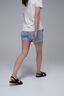 Macpac Women&rsquo;s Winger Shorts, Summer Print, hi-res