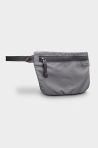 Macpac Lightweight Money Belt, Grey, hi-res
