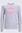 Macpac Kids' Retro Long Sleeve T-Shirt, Light Grey Marle, hi-res