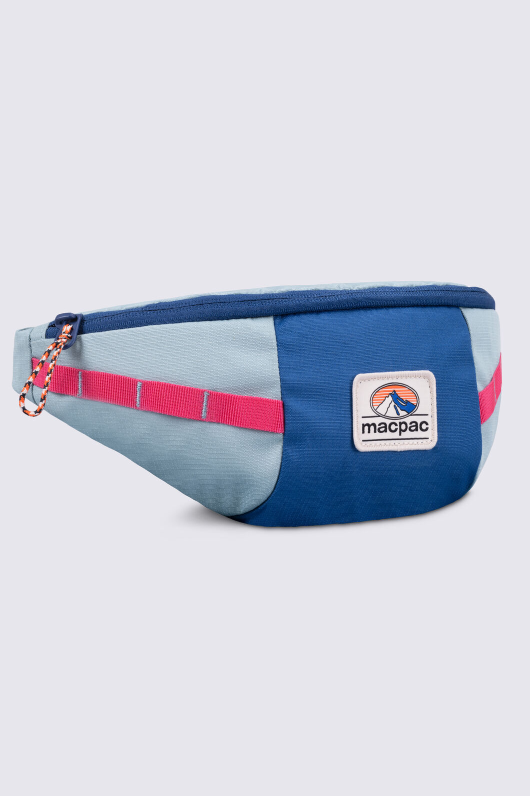 Macpac Wilderness Bumbag — Small V2 | Macpac