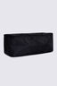 Macpac Packing Cell — Small, Black, hi-res