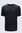Macpac Men's Hemp Blend T-Shirt, Black, hi-res