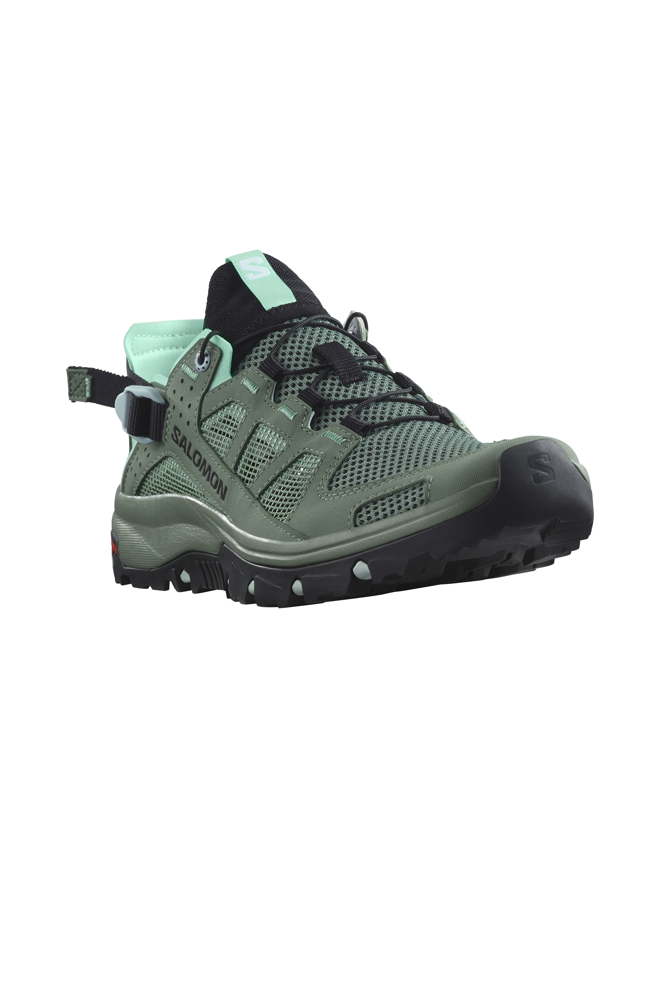 Salomon Women s Techamphibian 5 Macpac