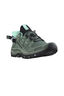 Salomon Women's Techamphibian 5, Laurel Wreath / Arctic Ice / M, hi-res